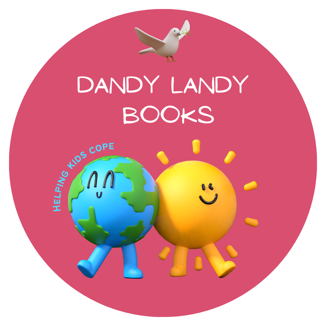 dandylandybooks