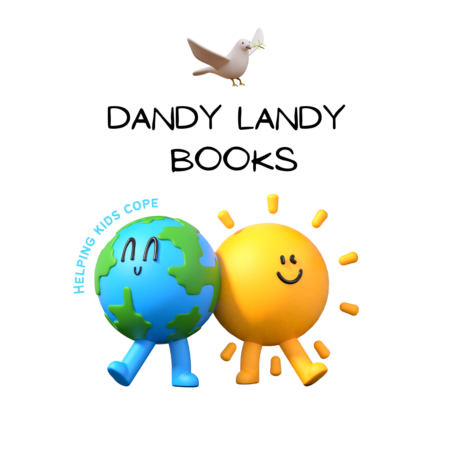DandyLandyBooks