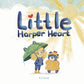 Little-Harper-Heart-A-rhyming-Childrens-Book-About-People-Pleasing-for-Ages-4-8-Dandy-Landy-Books